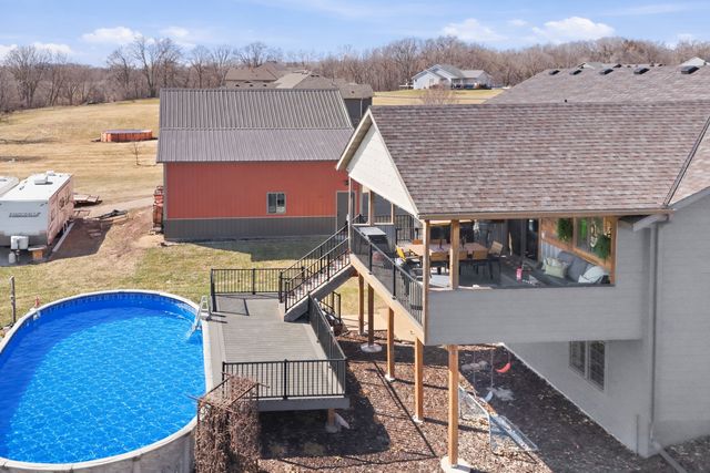 8432 172nd Avenue SE, Becker, MN 55308