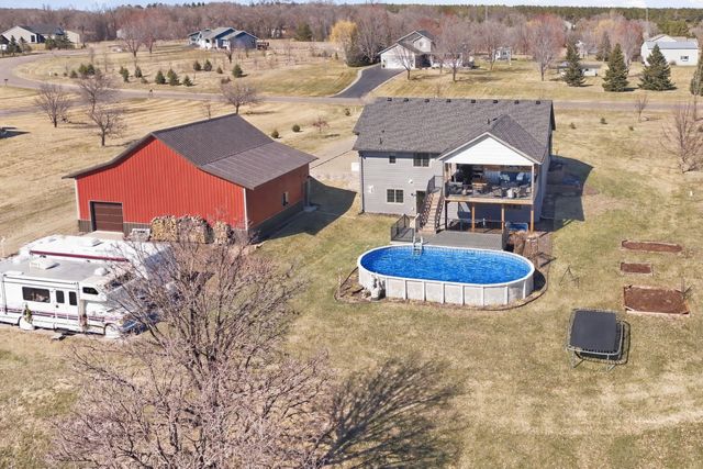 8432 172nd Avenue SE, Becker, MN 55308