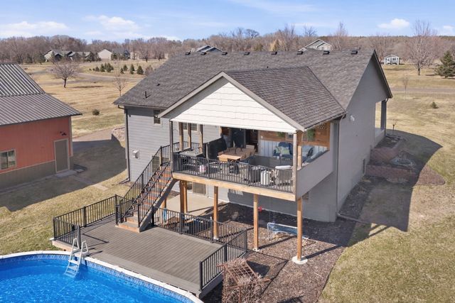 8432 172nd Avenue SE, Becker, MN 55308