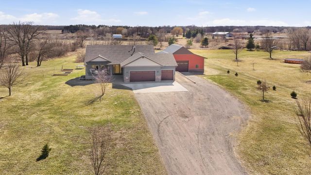 8432 172nd Avenue SE, Becker, MN 55308