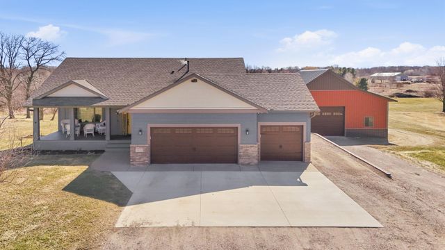 8432 172nd Avenue SE, Becker, MN 55308