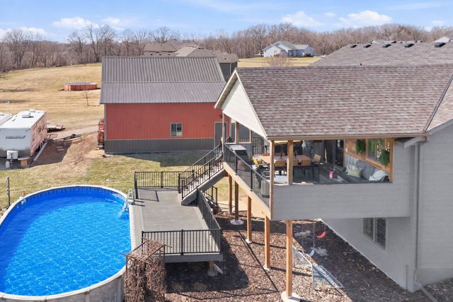 8432 172nd Avenue SE, Becker, MN 55308