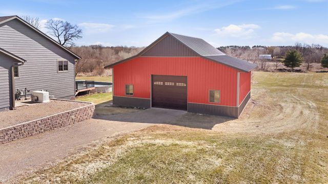 8432 172nd Avenue SE, Becker, MN 55308
