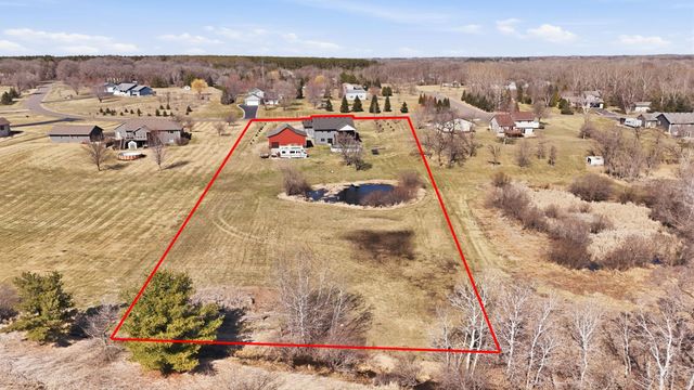 8432 172nd Avenue SE, Becker, MN 55308