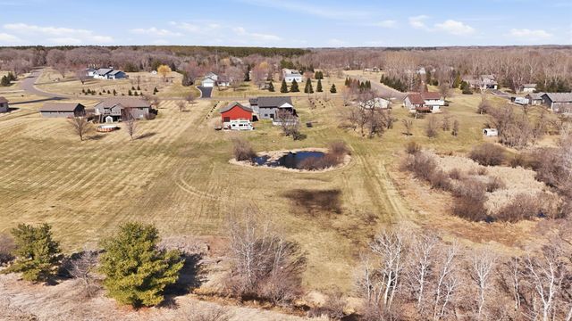 8432 172nd Avenue SE, Becker, MN 55308