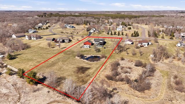 8432 172nd Avenue SE, Becker, MN 55308