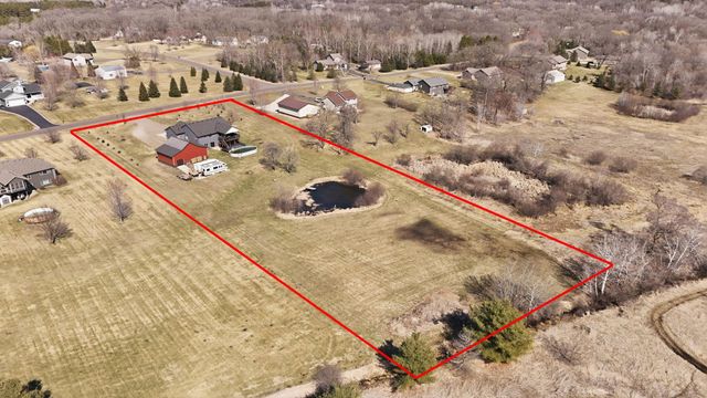 8432 172nd Avenue SE, Becker, MN 55308