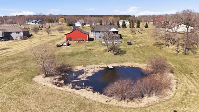 8432 172nd Avenue SE, Becker, MN 55308