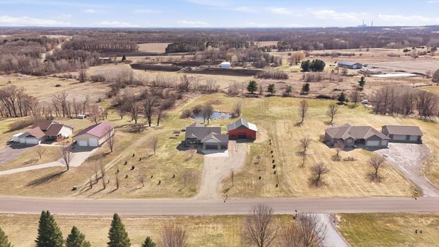 8432 172nd Avenue SE, Becker, MN 55308