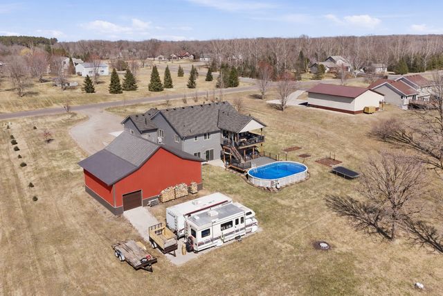 8432 172nd Avenue SE, Becker, MN 55308