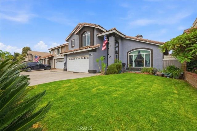 13334 Cloudburst Drive, Corona, CA 92883