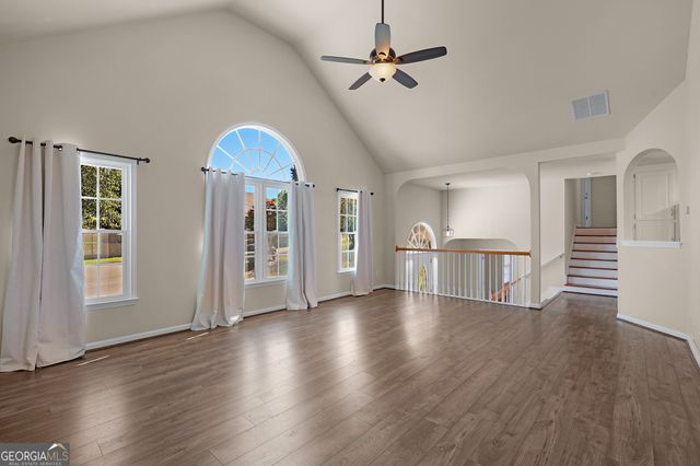 29 Arbor Hills Trace, Talking Rock, GA 30175