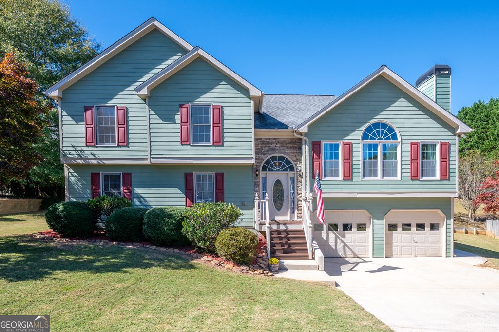 29 Arbor Hills Trace, Talking Rock, GA 30175