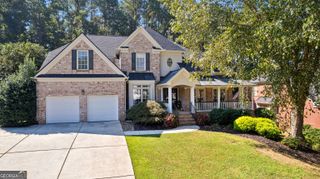 106 Holly Springs Drive, Peachtree City, GA 30269