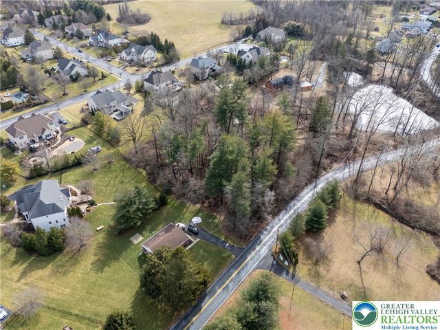 5083 Camp Meeting Road, Upper Saucon Twp, PA 18034