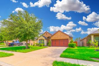 19519 Sundance Edge Court, Richmond, TX 77407