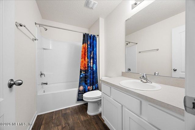 2144 PROVINCE Street, Green Cove Springs, FL 32043