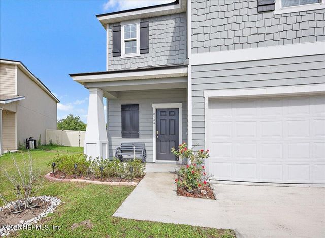 2144 PROVINCE Street, Green Cove Springs, FL 32043