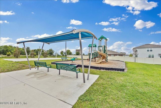 2144 PROVINCE Street, Green Cove Springs, FL 32043