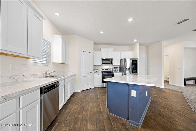 2144 PROVINCE Street, Green Cove Springs, FL 32043