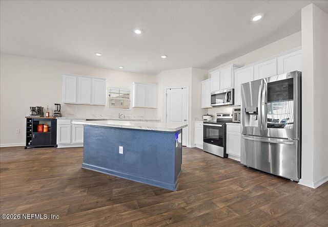 2144 PROVINCE Street, Green Cove Springs, FL 32043