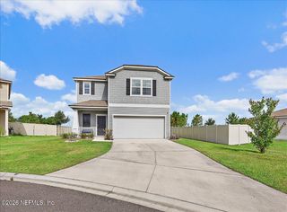 2144 PROVINCE Street, Green Cove Springs, FL 32043