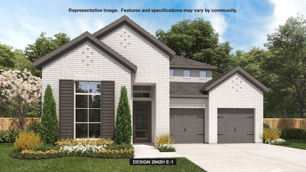 157 Enclave Drive, Lakewood Village, TX 75068