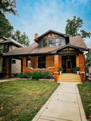 805 E Chandler Avenue, Evansville, IN 47713