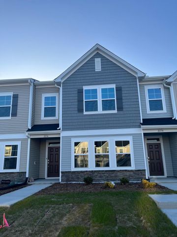 2236 Kasota Lane, Raleigh, NC 27610