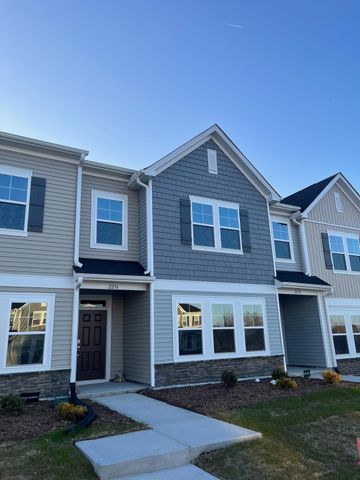 2236 Kasota Lane, Raleigh, NC 27610
