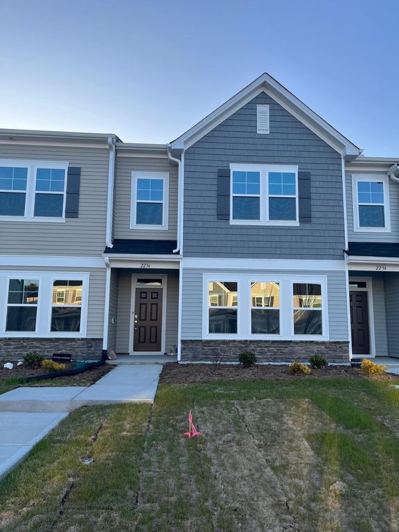 2236 Kasota Lane, Raleigh, NC 27610