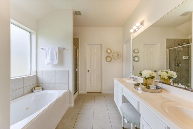 2307 Short Springs Court, Pearland, TX 77584