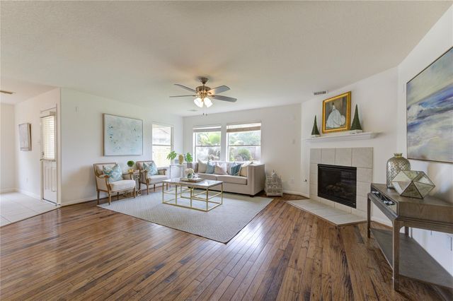 2307 Short Springs Court, Pearland, TX 77584