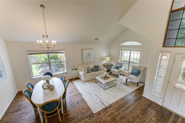 2307 Short Springs Court, Pearland, TX 77584