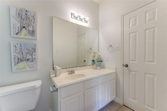 2307 Short Springs Court, Pearland, TX 77584