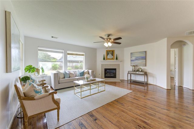 2307 Short Springs Court, Pearland, TX 77584