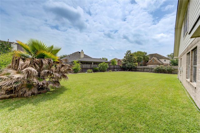 2307 Short Springs Court, Pearland, TX 77584