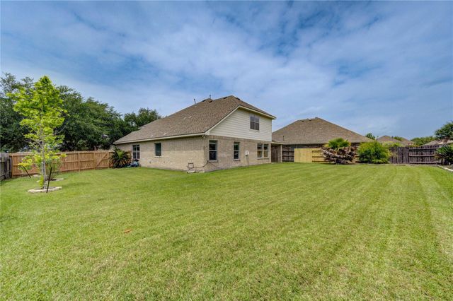 2307 Short Springs Court, Pearland, TX 77584