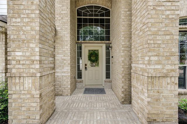 2307 Short Springs Court, Pearland, TX 77584