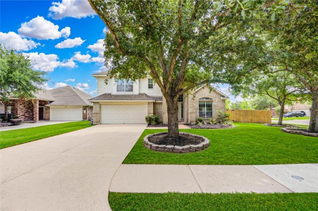 2307 Short Springs Court, Pearland, TX 77584