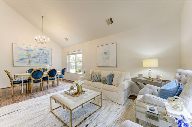 2307 Short Springs Court, Pearland, TX 77584