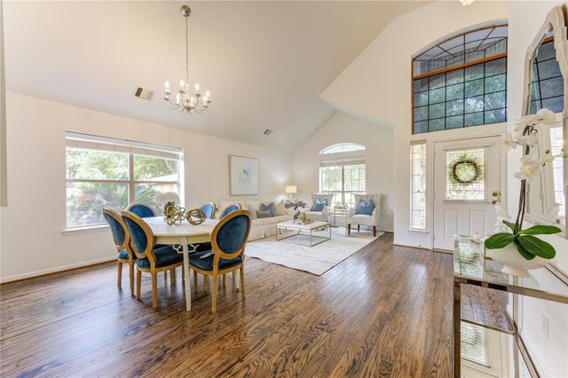 2307 Short Springs Court, Pearland, TX 77584