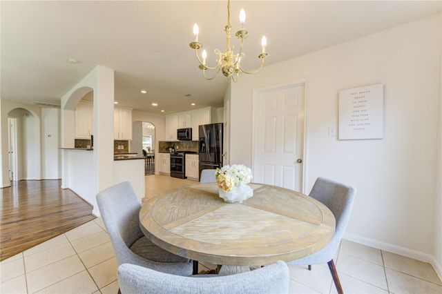 2307 Short Springs Court, Pearland, TX 77584