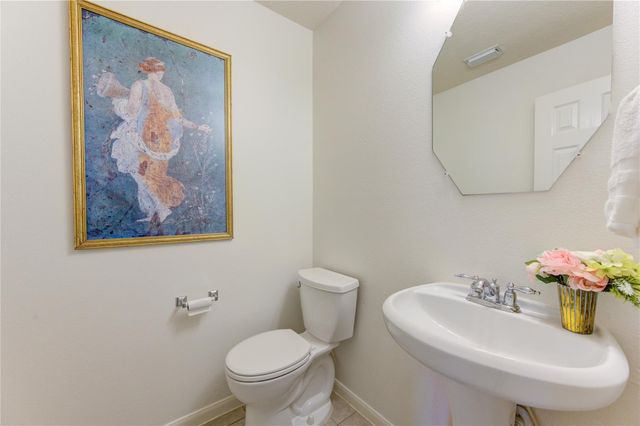 2307 Short Springs Court, Pearland, TX 77584