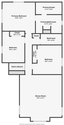 61137 SW Teton Lane, Bend, OR 97702