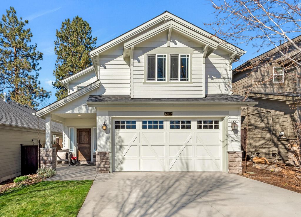 61137 SW Teton Lane, Bend, OR 97702