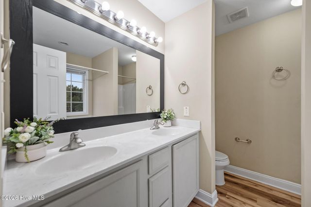 208 Chastain Drive, Jacksonville, NC 28546