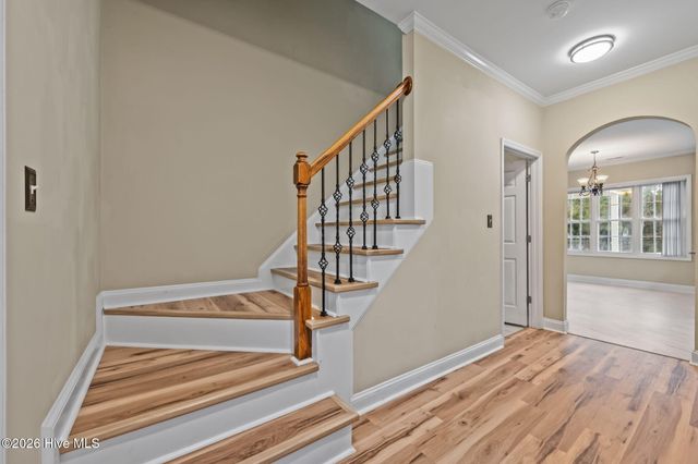 208 Chastain Drive, Jacksonville, NC 28546