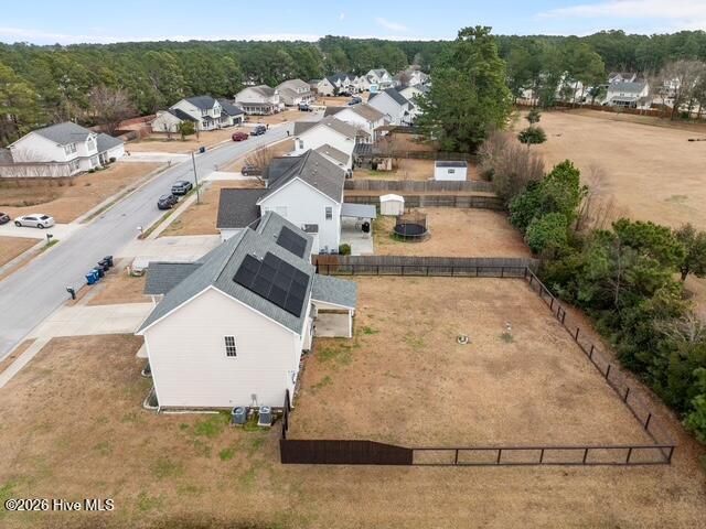 208 Chastain Drive, Jacksonville, NC 28546