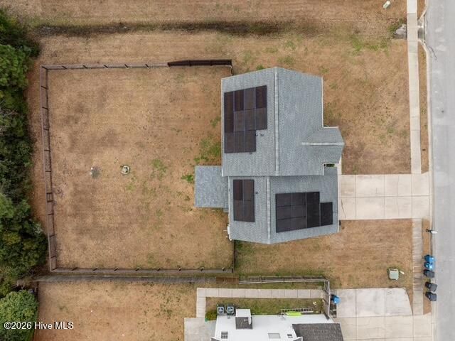 208 Chastain Drive, Jacksonville, NC 28546